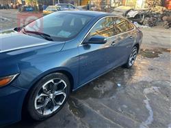 شيفروليه ماليبو